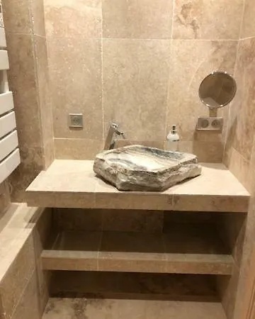 Au Bord Du Rhone Privatunterkunft Vienne (Isere)